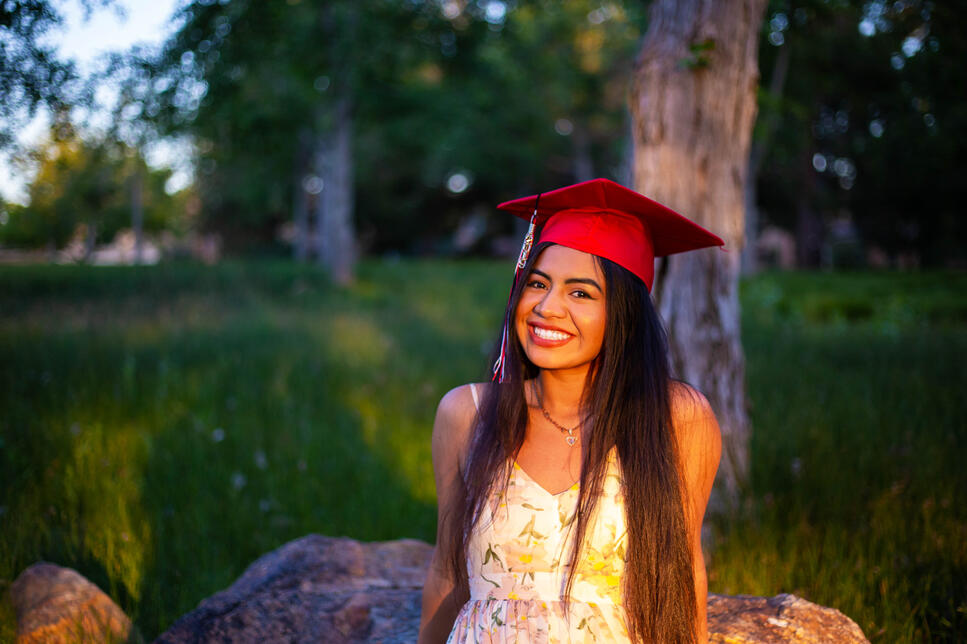 Grad Picture Grad Picture